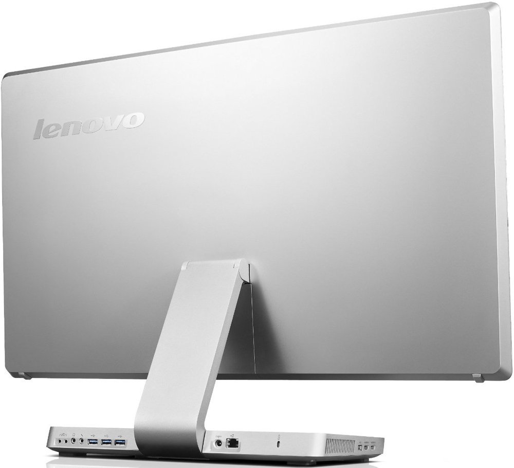 Моноблок Lenovo IdeaCentre A730 (57-326231)