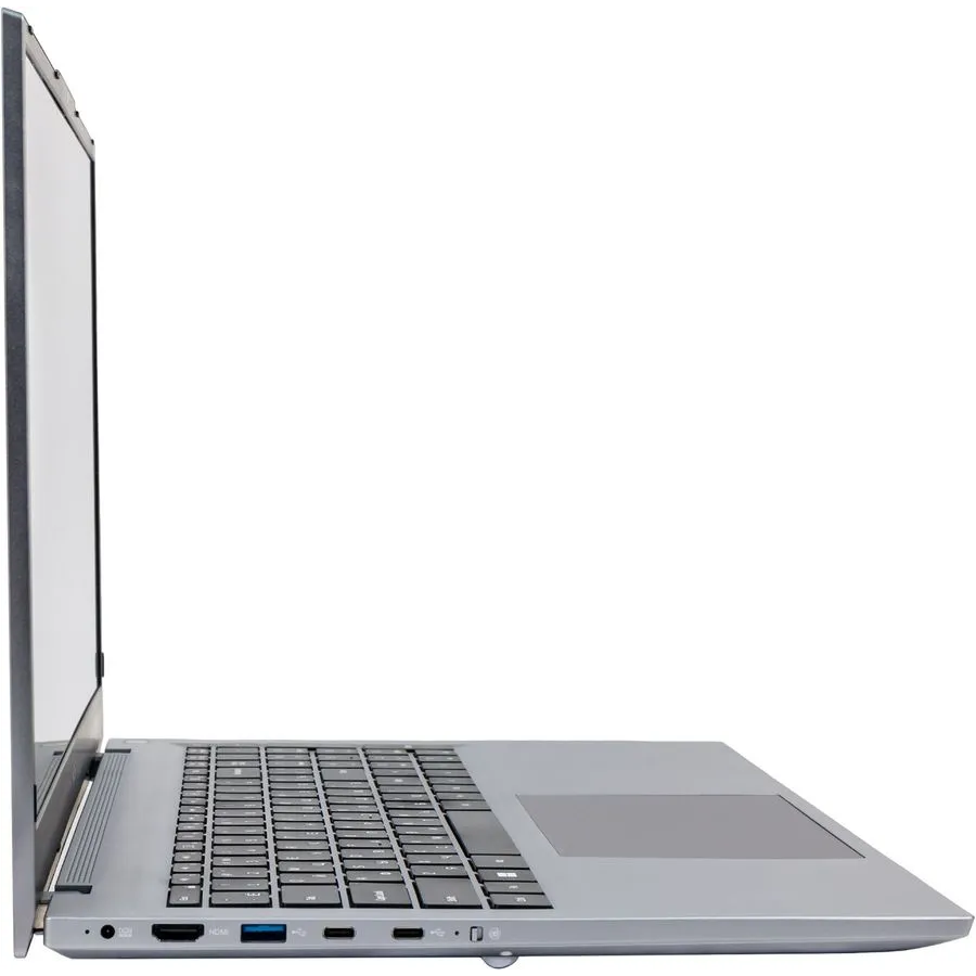 Ноутбук HIPER Office SP (MTL1732A10510DS)
