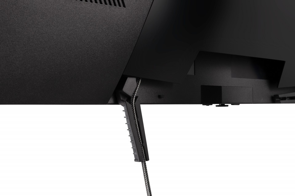 Монитор Viewsonic 25" XG251G