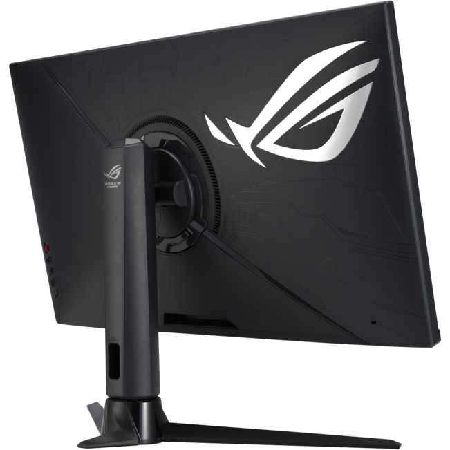 Монитор ASUS 32" XG32UQ ROG Strix