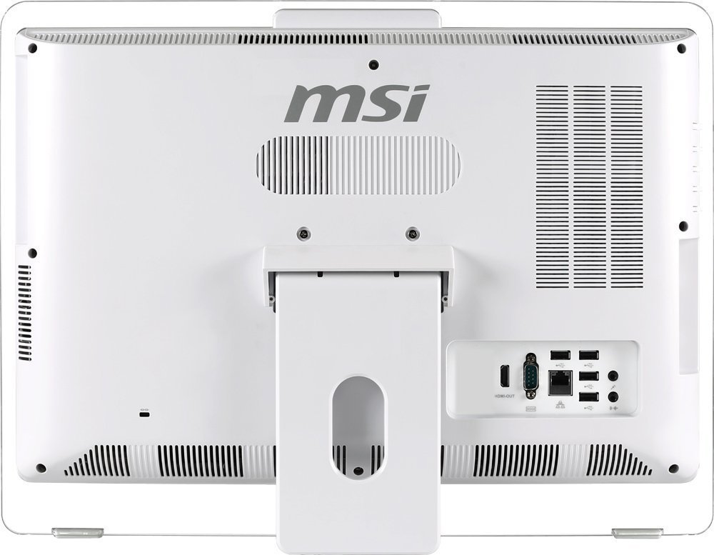 Моноблок MSI Wind Top AE200T (5M-230)