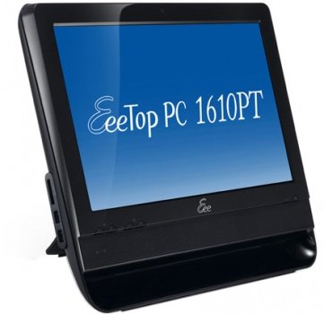 Моноблок  ASUS Eee TOP PC ET1610PT
