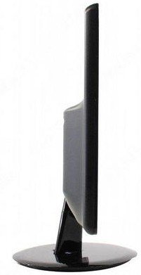 Монитор Philips 19" 196V3LSB/01