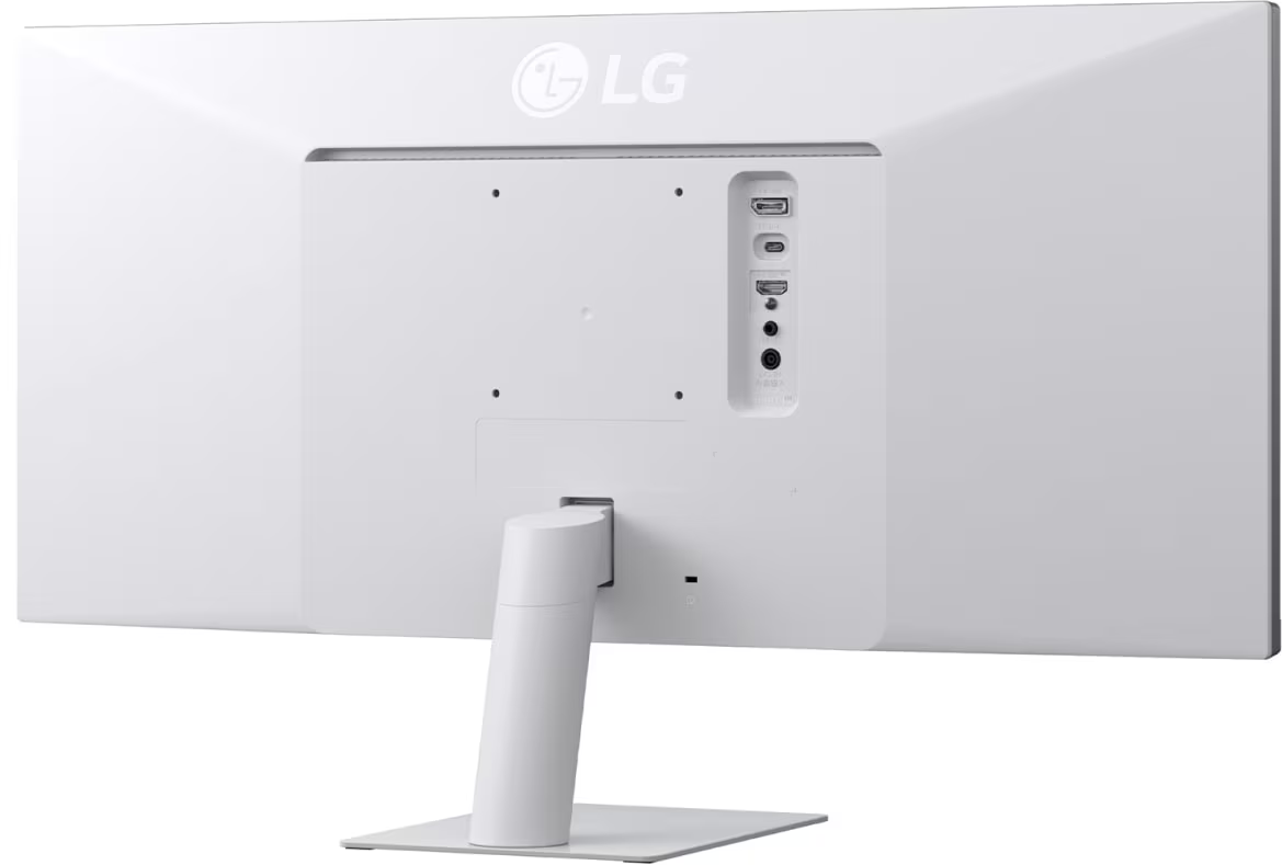 Монитор LG 29" 29U531A-W UltraWide