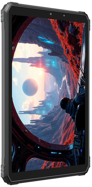 Планшет Blackview Active 5 6/128GB Black
