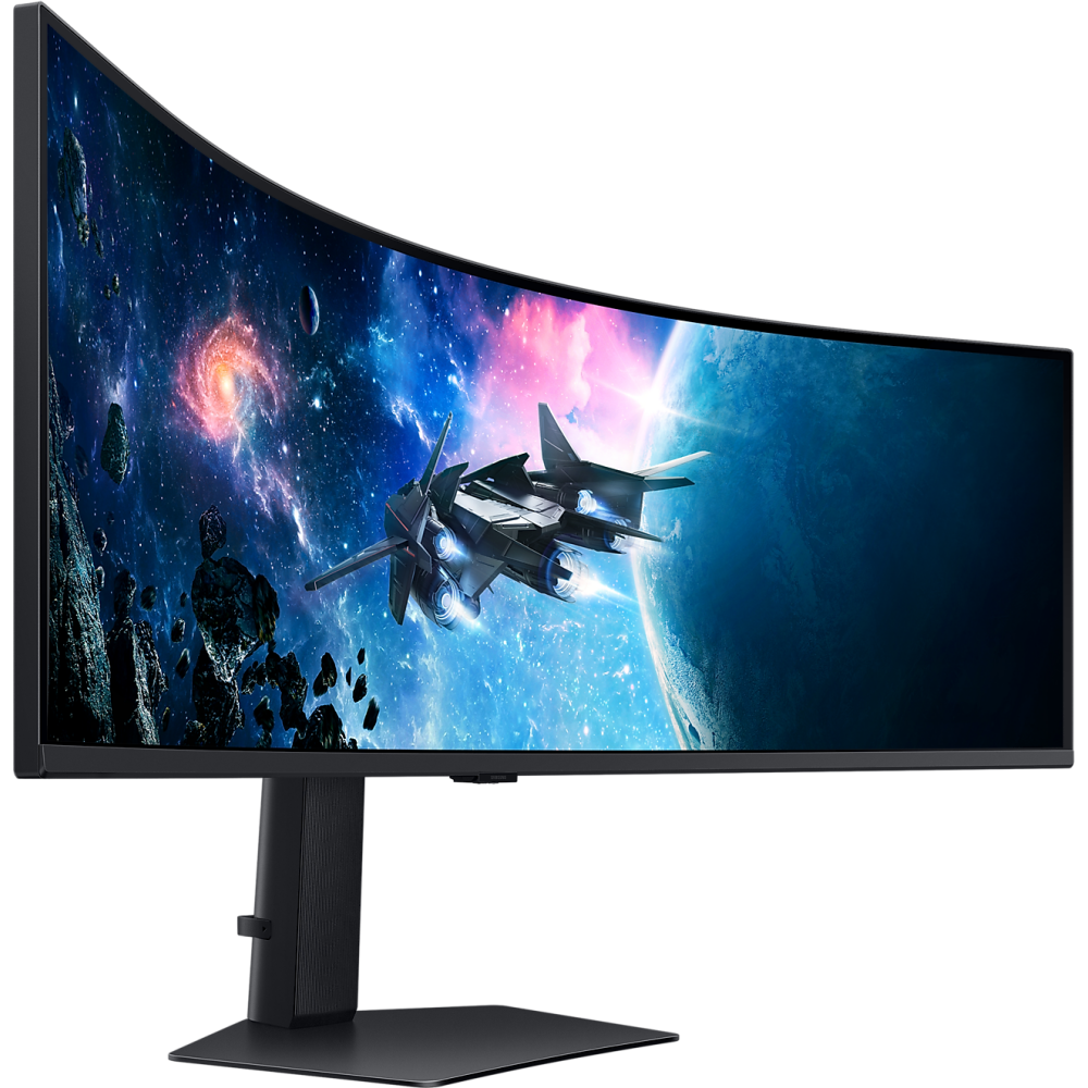Монитор Samsung 49" S49CG954EIXCI Odyssey G9
