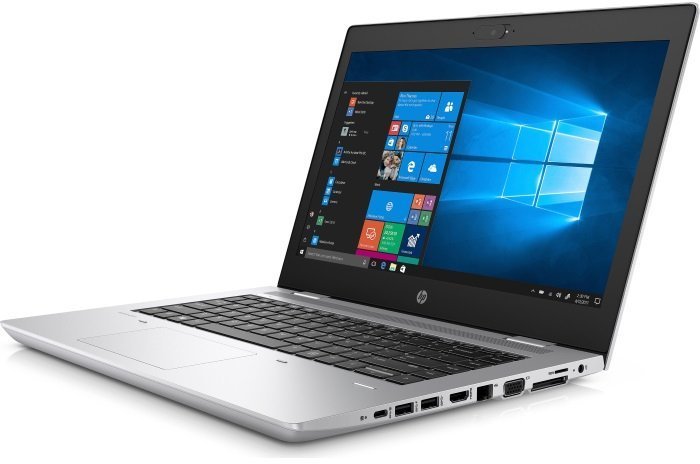 Ноутбук HP ProBook 645 G4 (5SQ90ES)