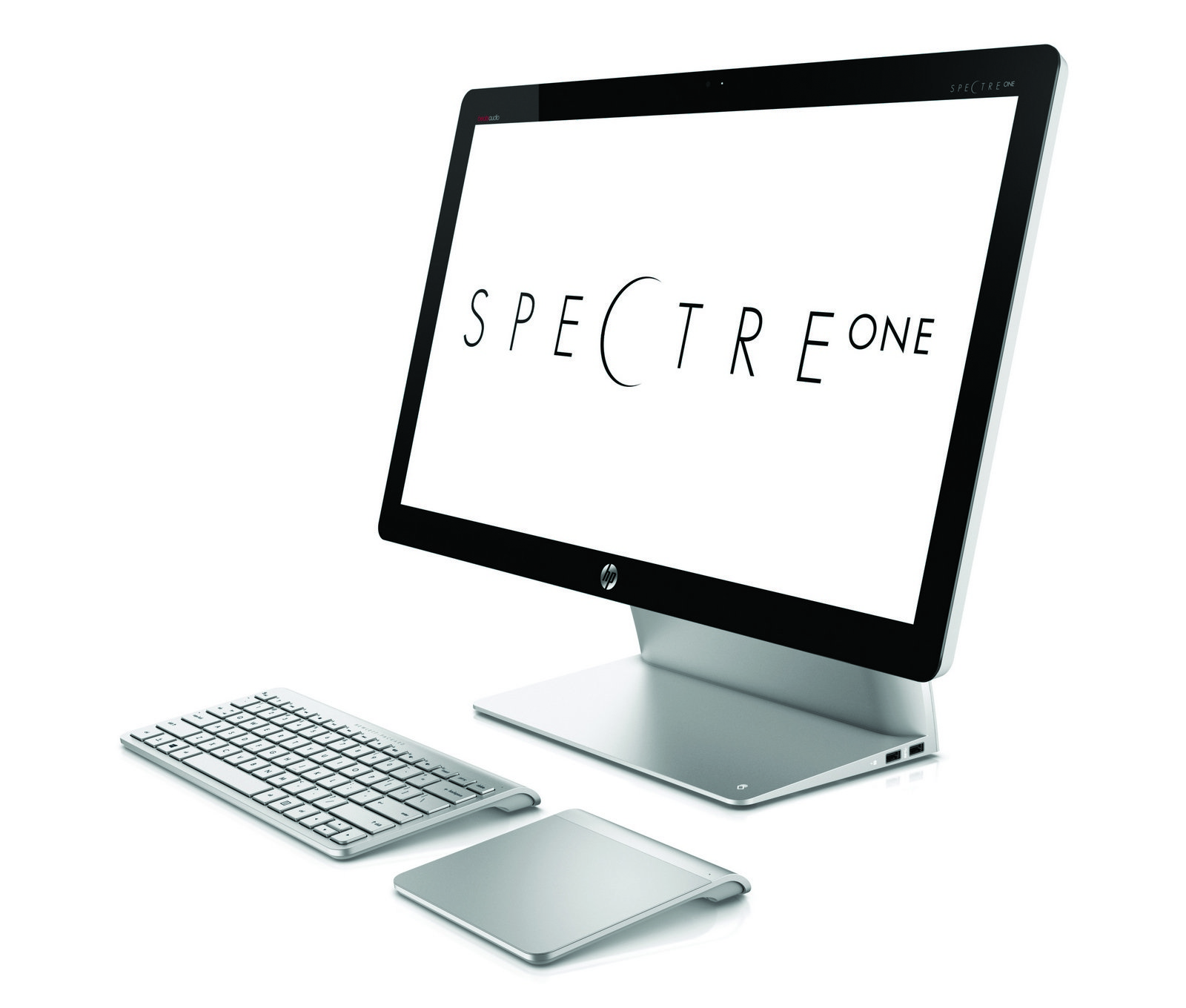 Моноблок HP Spectre One 23-e000er (C3T11EA)