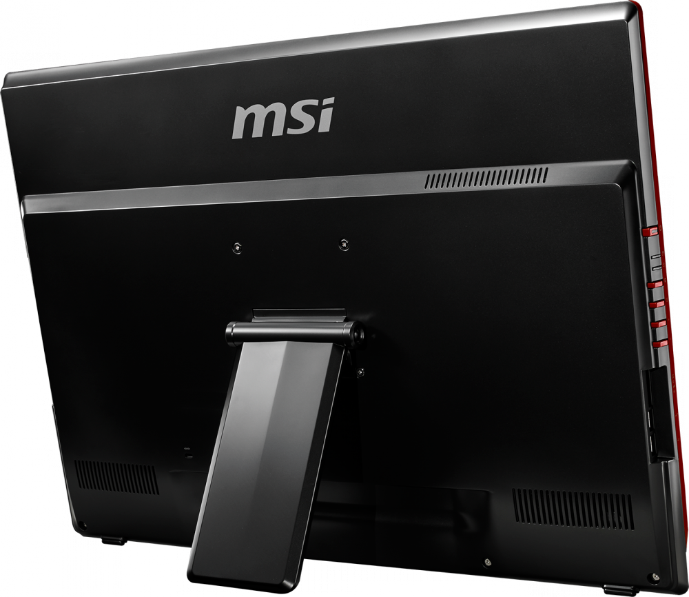 Моноблок MSI AG240 (2PE-020)