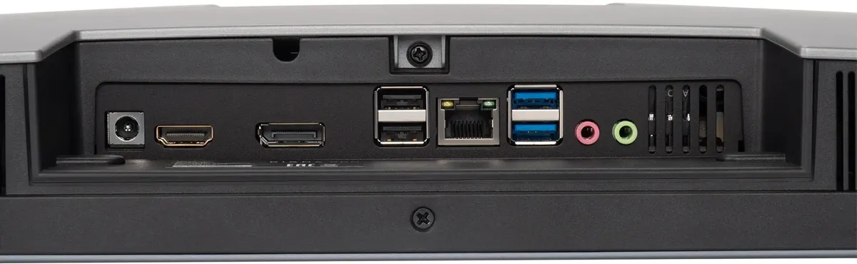 Моноблок Digma Pro Unity 27 (DM27P5-ADXW05)