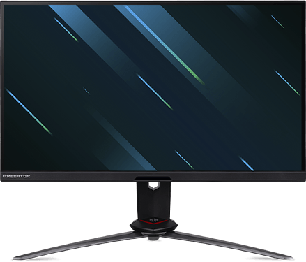 Монитор Acer 27" XB273UNVbmiiprzx Predator