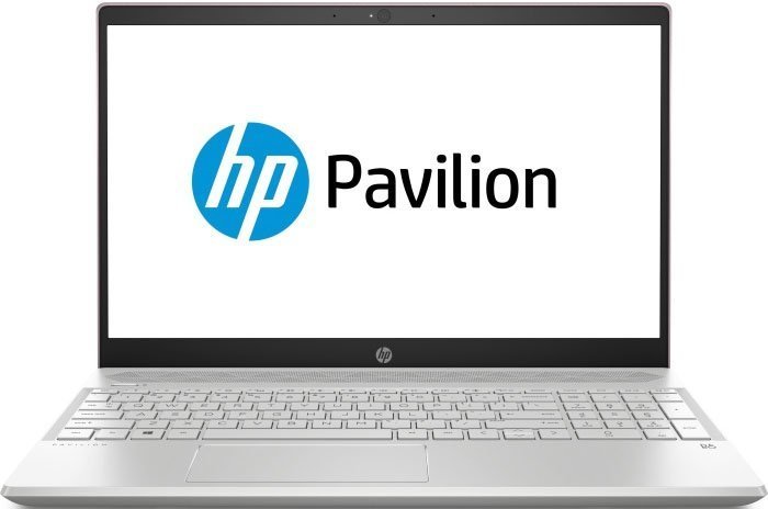 Ноутбук HP Pavilion 15-cs0001ur (4GP11EA)