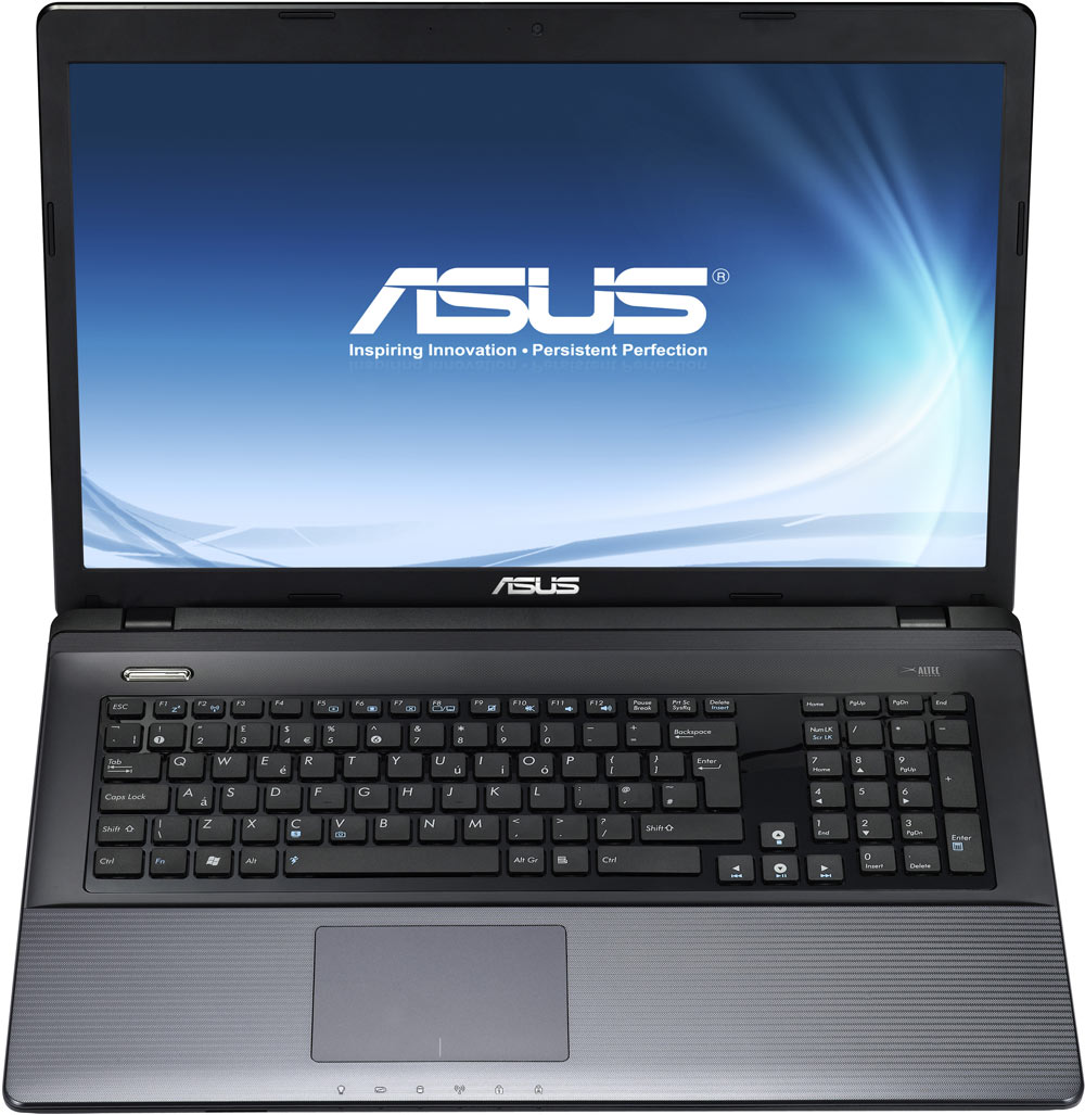 Ноутбук ASUS K95VJ