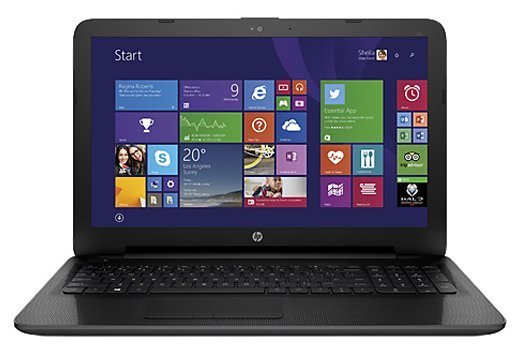Ноутбук HP 250 G4 (M9T37EA)