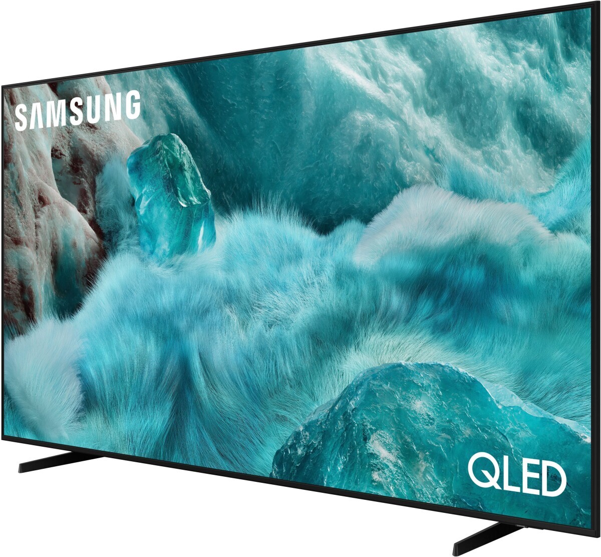 ЖК телевизор Samsung 85" QE85Q7FAAUXRU