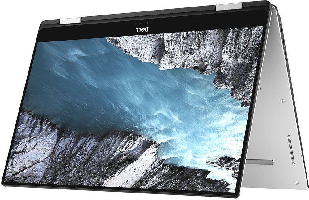Ноутбук Dell XPS 15 (9575-6740)