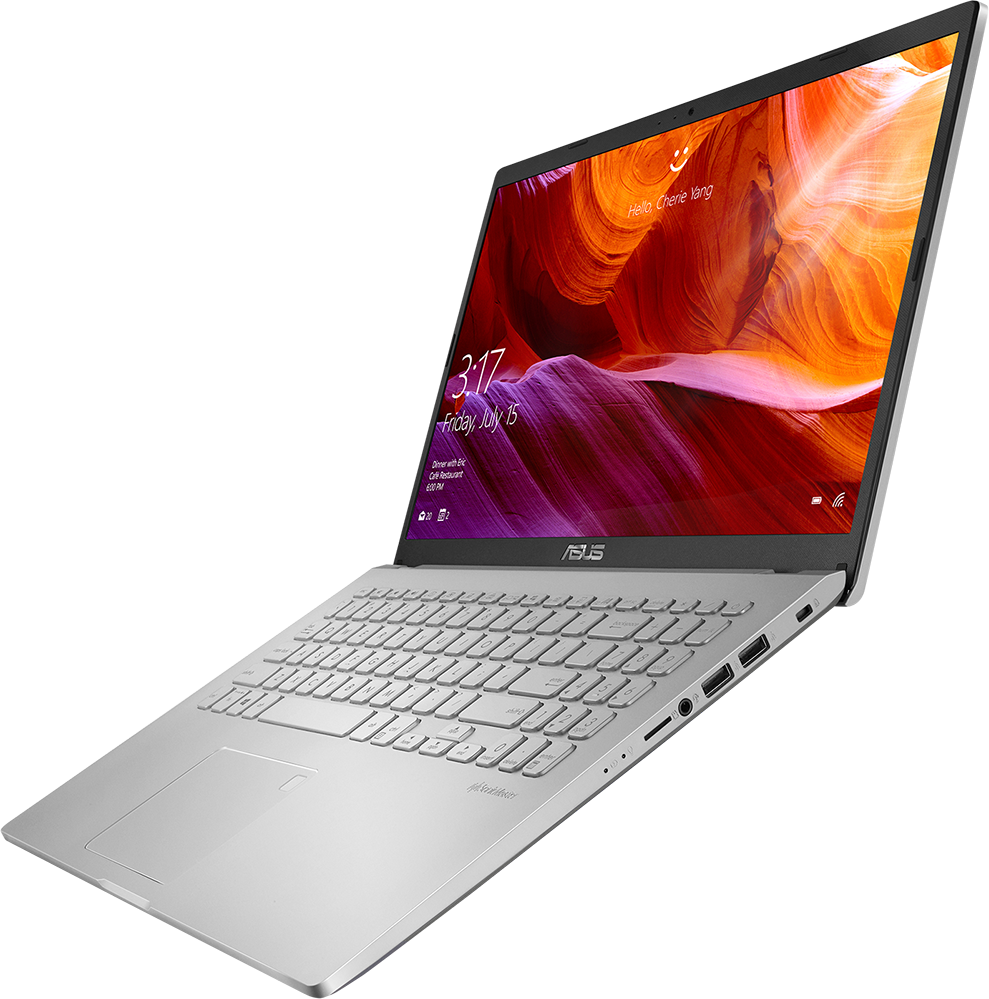 Ноутбук ASUS X509UJ (EJ048T)