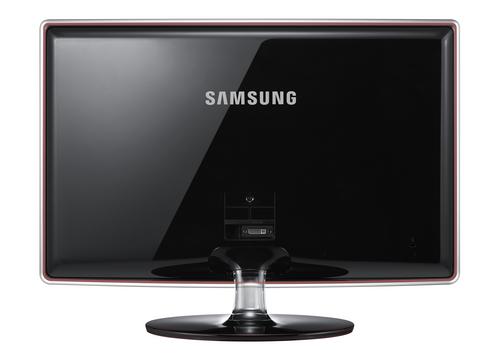 Samsung 20" SyncMaster P2070
