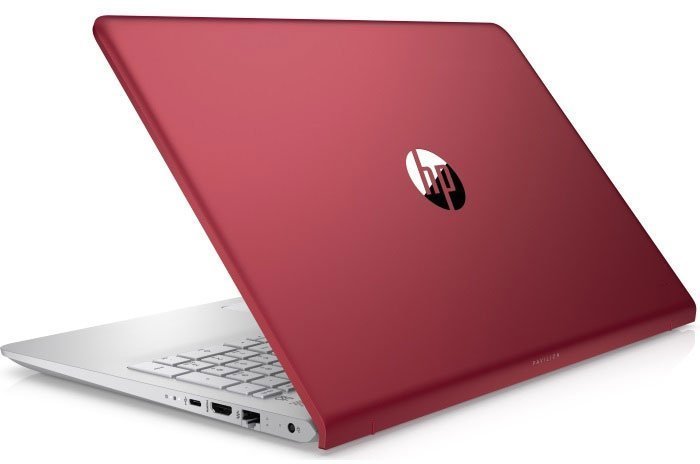 Ноутбук HP Pavilion 15-cc535ur (2CT33EA)