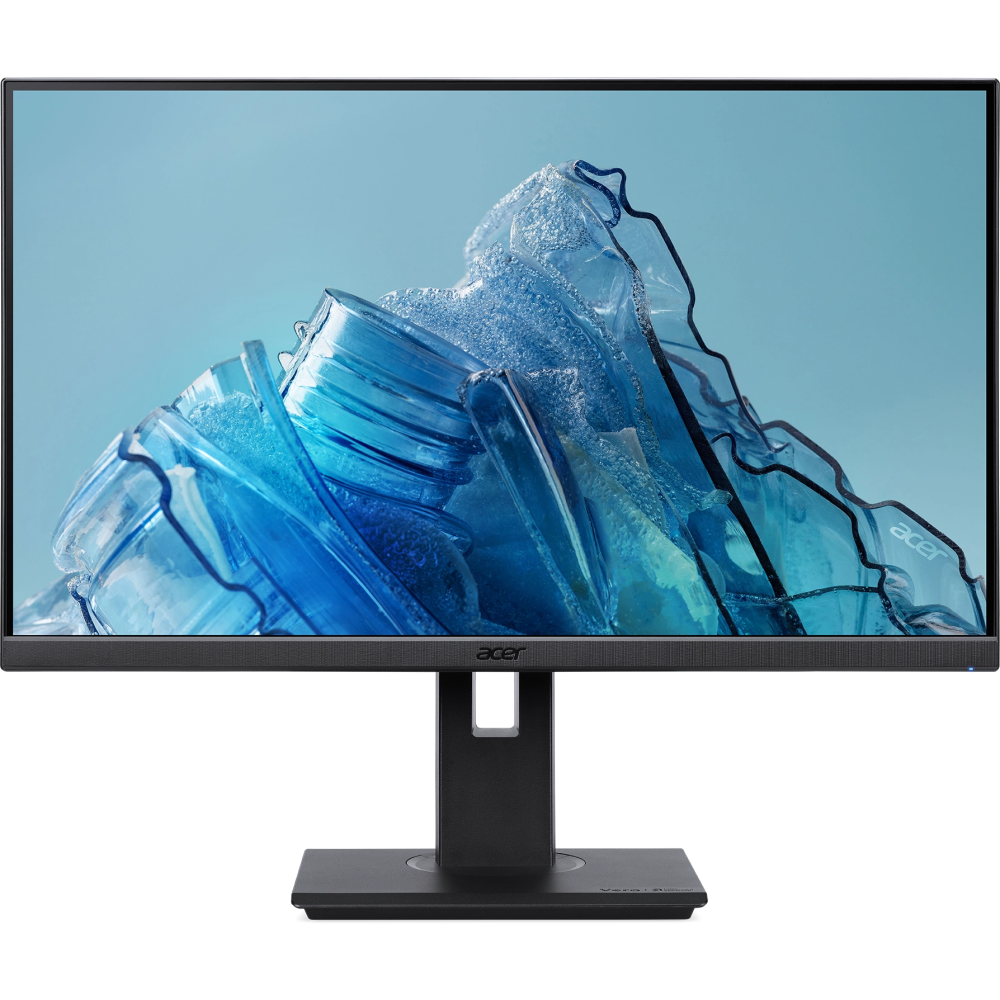 Монитор Acer 27" B277Ubmiiprzxv Vero