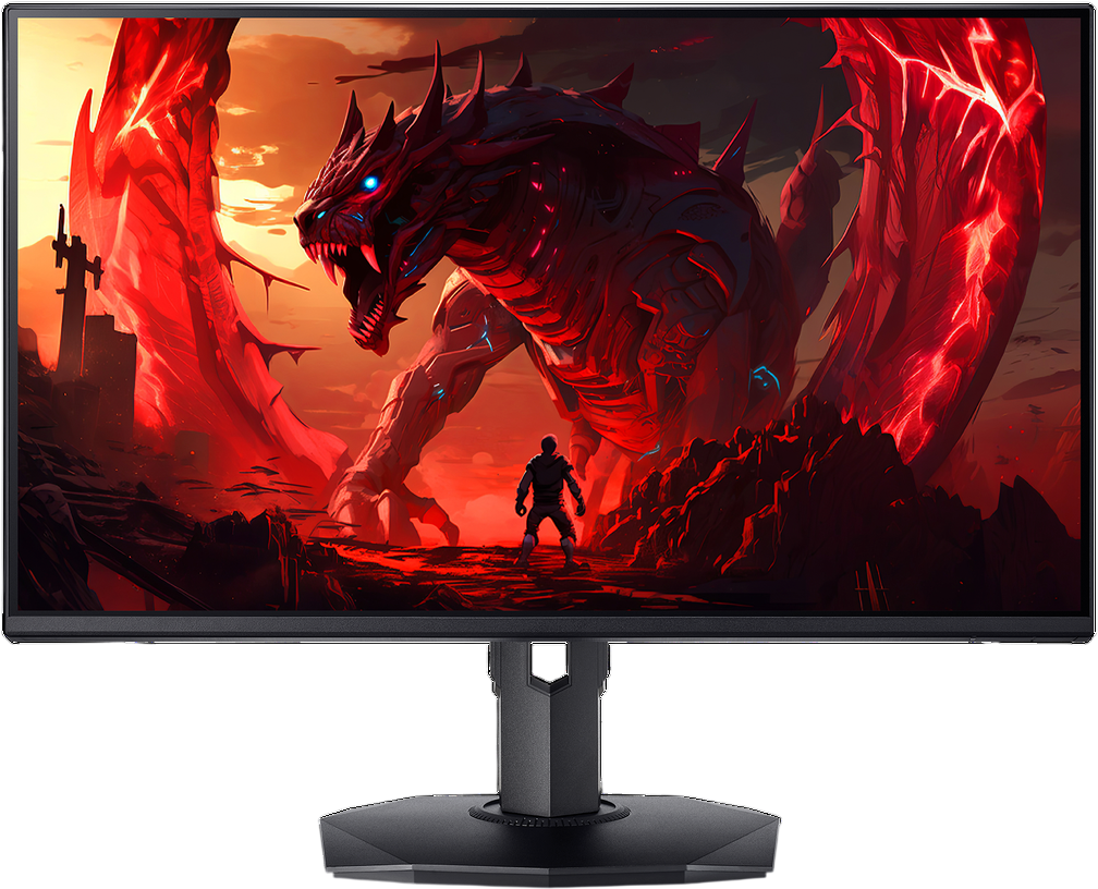 Монитор Acer 25" XF253QF4bmiiprx Nitro