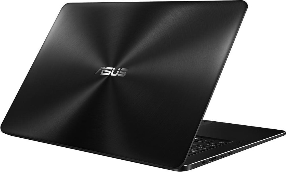 Ноутбук ASUS UX550VE (BN043R)