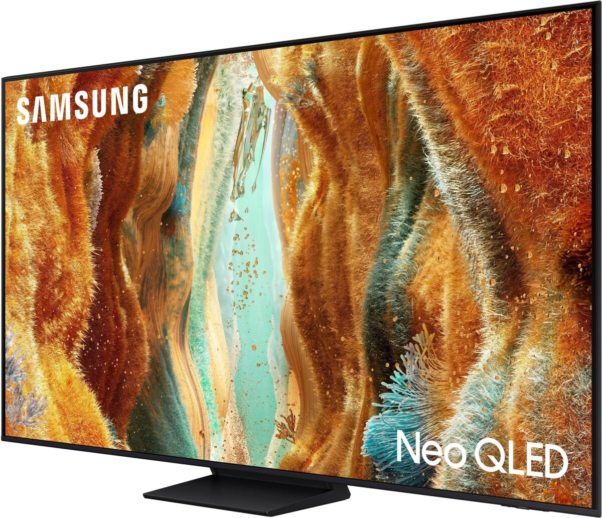 ЖК телевизор Samsung 55" QE55QN70FAUXRU