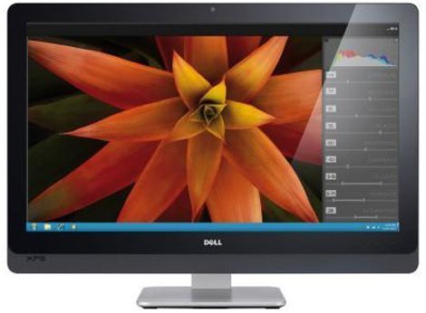 Моноблок Dell XPS One 2720 (2720-0014)