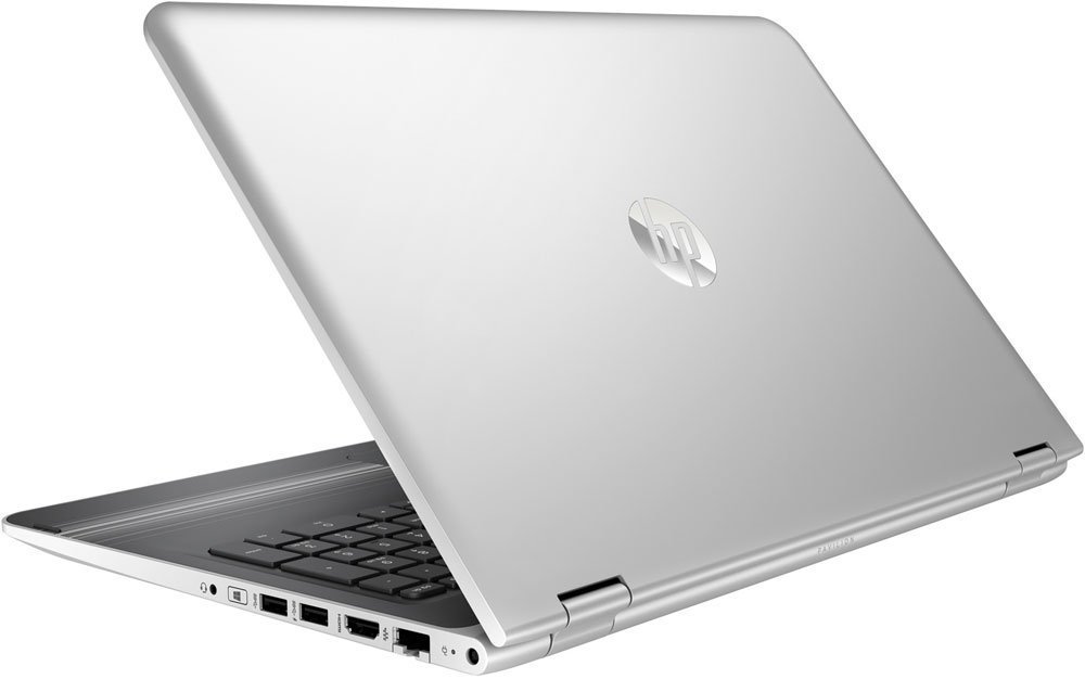 Ноутбук HP Pavilion 15-bk102ur x360 (Y5V55EA)