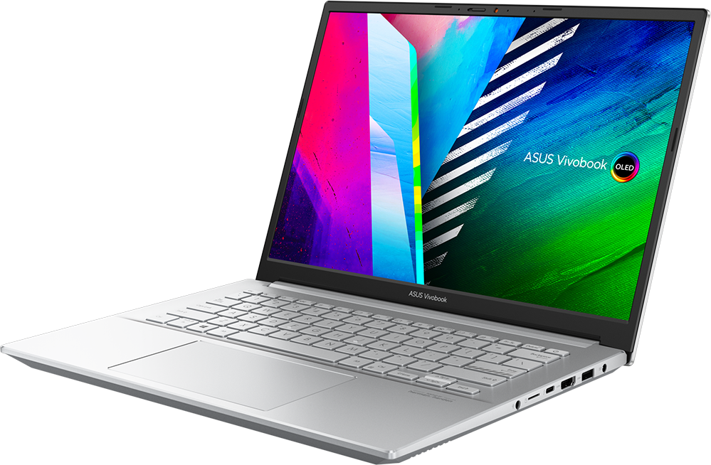 Ноутбук ASUS K3400PA Vivobook Pro 14 (KP112W)
