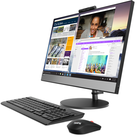 Моноблок Lenovo V530-24 (10UX006VRU)