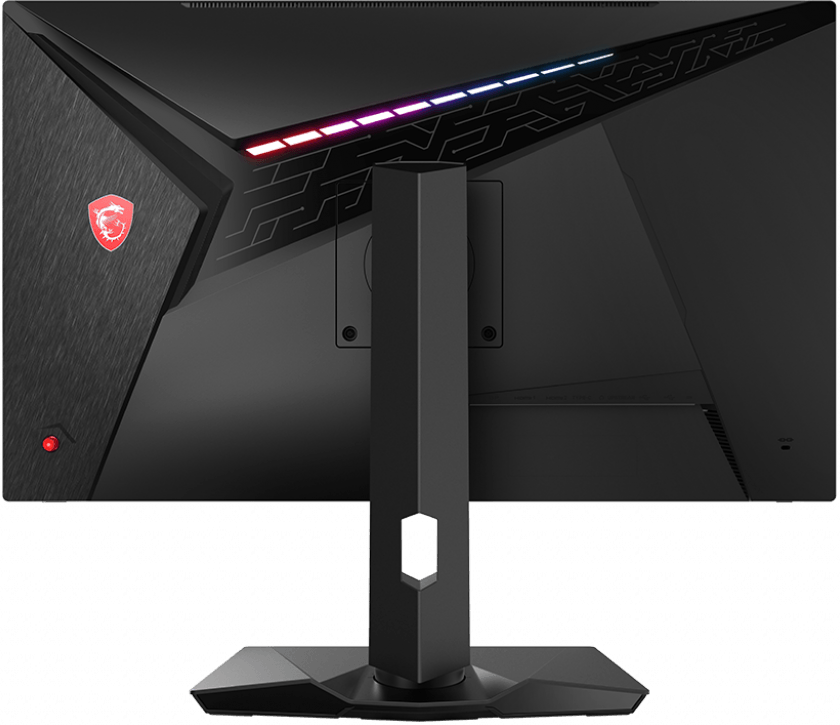 Монитор MSI 27" Optix MAG274QRF-QD