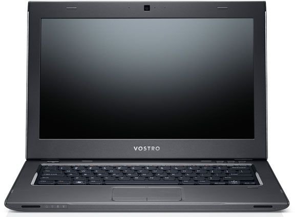 Ноутбук Dell Vostro 3360 Brown (3360-7366)