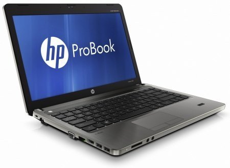 Ноутбук HP ProBook 4330s (LW813EA)