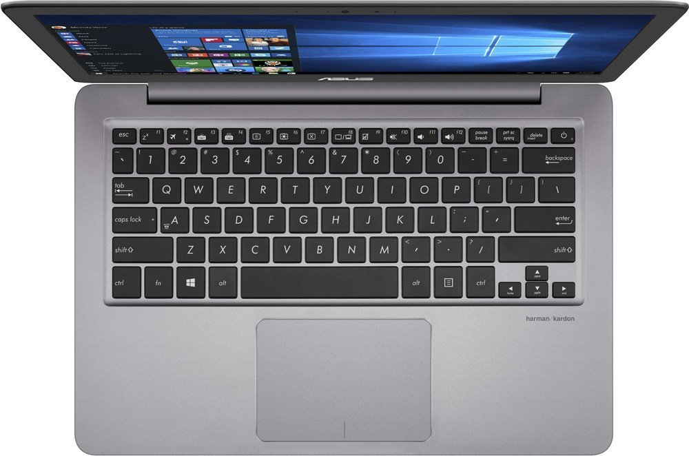 Ноутбук ASUS UX310UQ