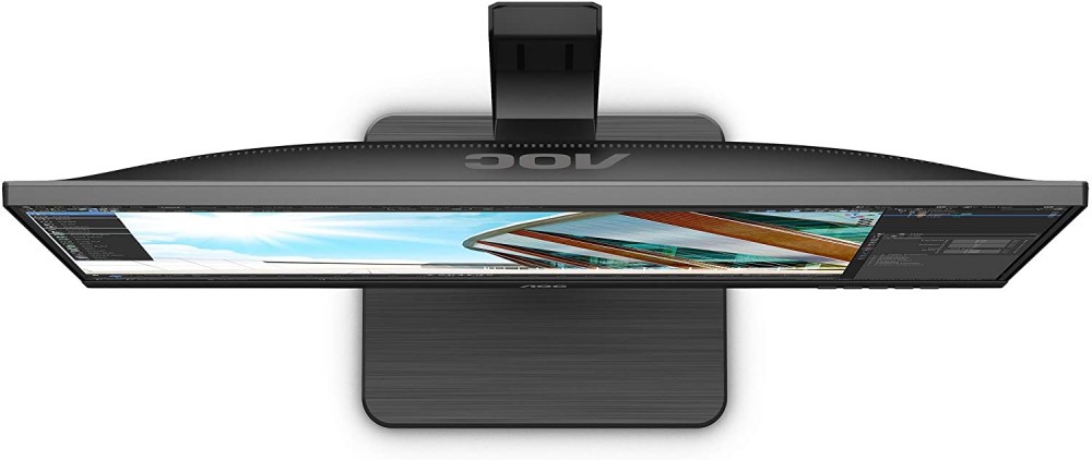 Монитор AOC 24" Q24P2Q