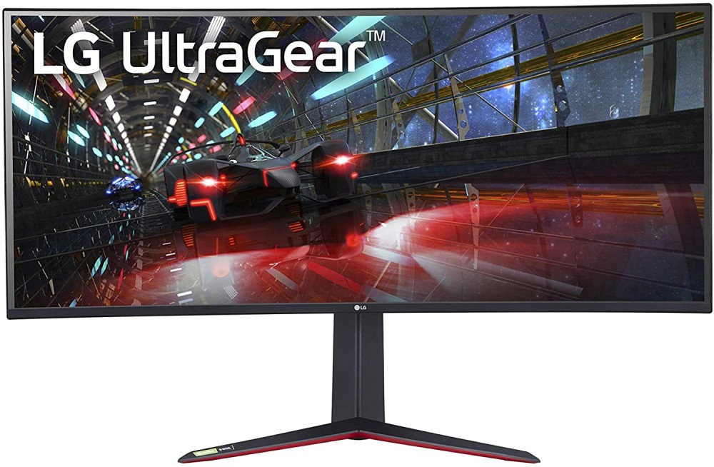 Монитор LG 38" 38GN950-B UltraGear