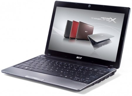 Acer Aspire 1830T-33U2G25iss