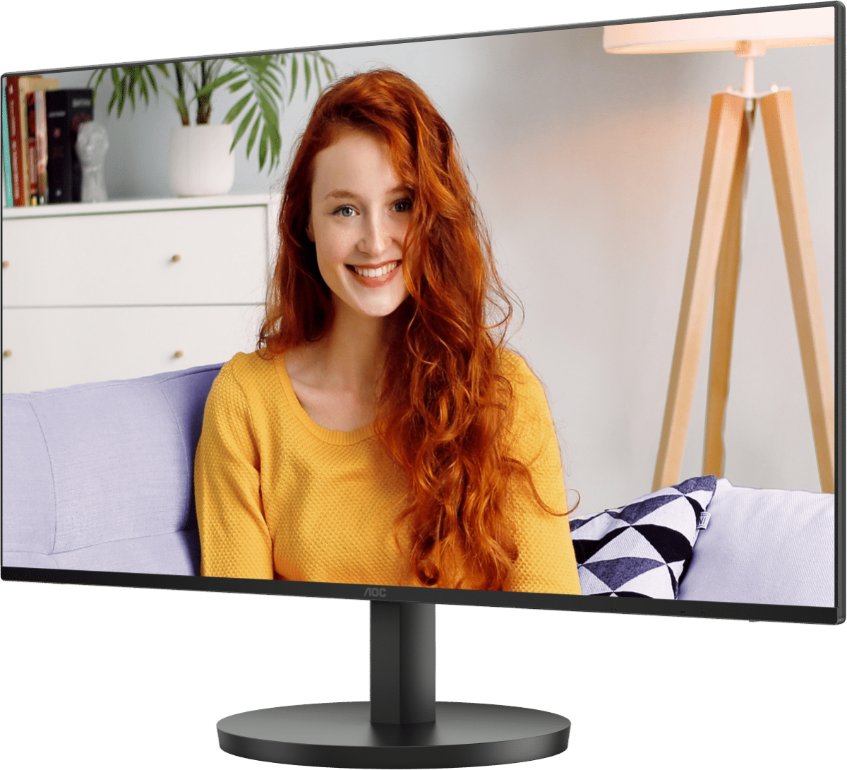 Монитор AOC 27" 27B3QA2