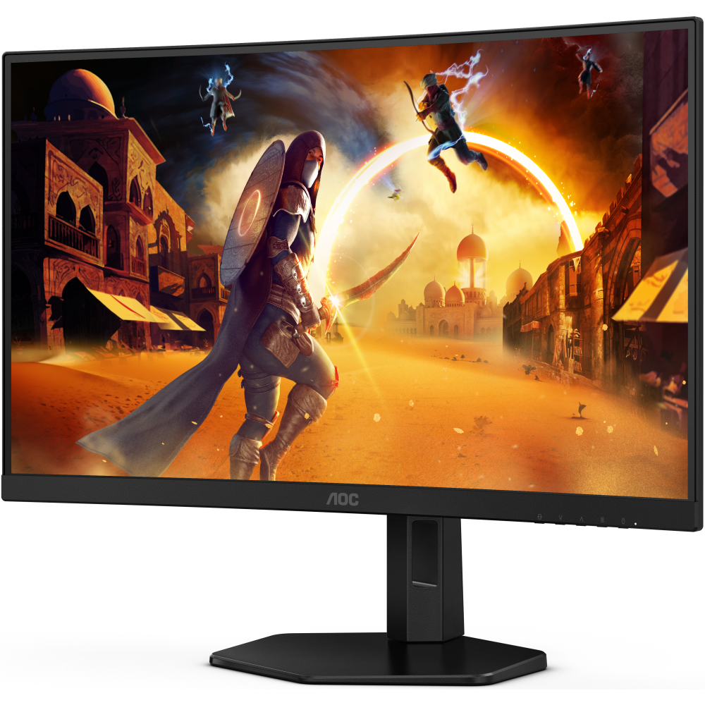 Монитор AOC 27" CQ27G4X