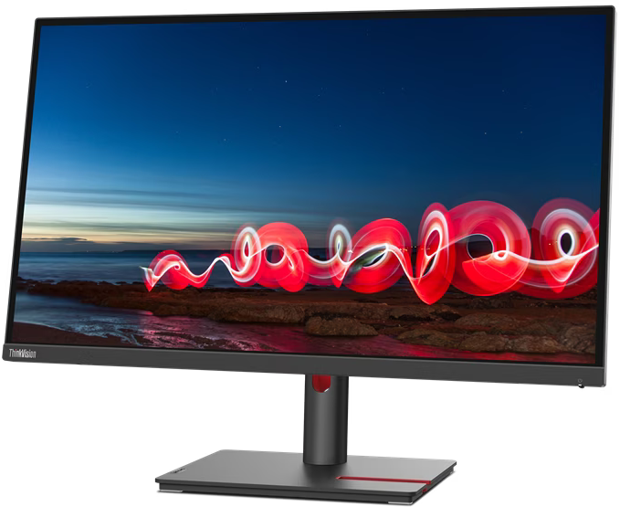 Монитор Lenovo 27" ThinkVision T27i-30 (63A4XAR1CB)