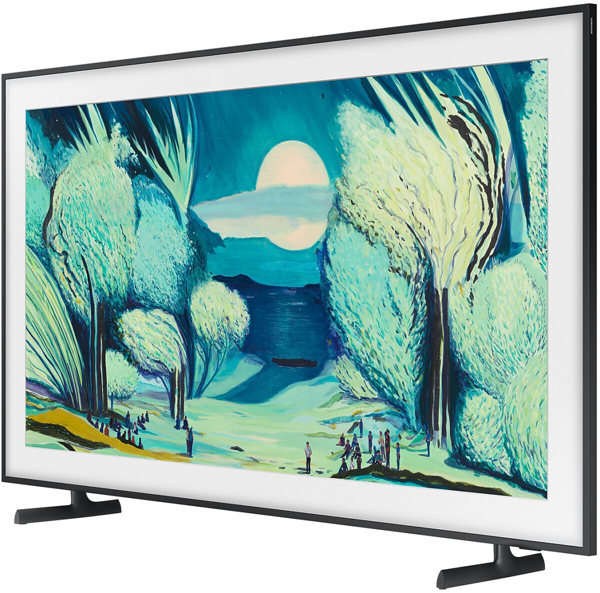 ЖК телевизор Samsung 50" QE50LS03FAUXRU