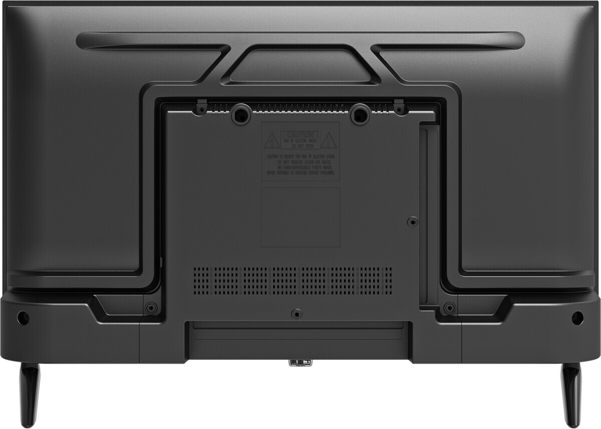 ЖК телевизор BBK 24" 24LEM-1033/TS2C