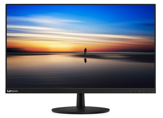 Монитор Lenovo 27" L27m-28 (65E6KAC1EU)