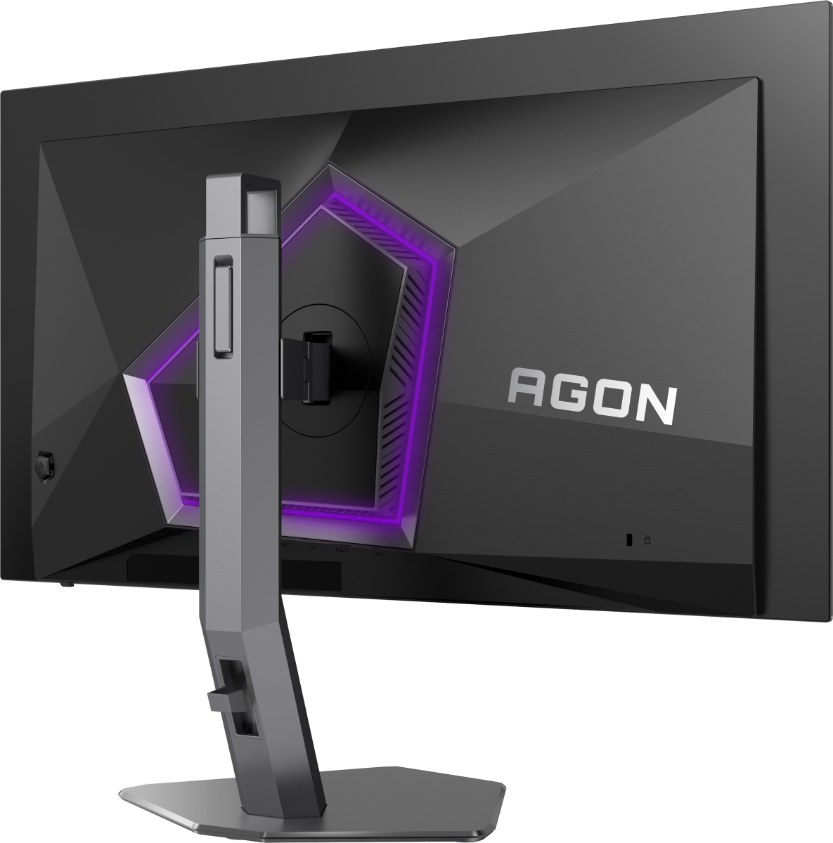 Монитор AOC 27" AG276UZD AGON PRO