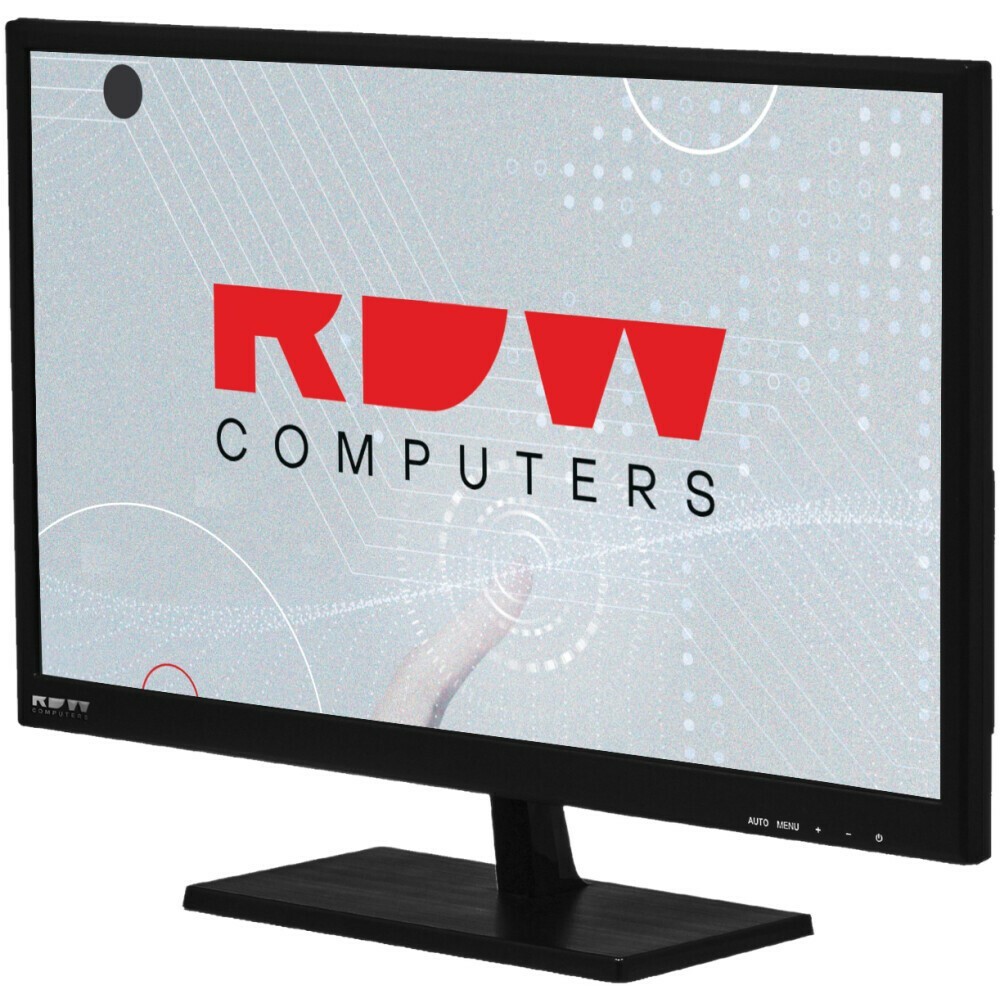 Монитор RDW Computers 24" RDW2401K