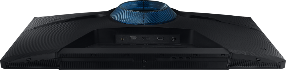 Монитор Samsung 27" S27AG520NI Odyssey G5