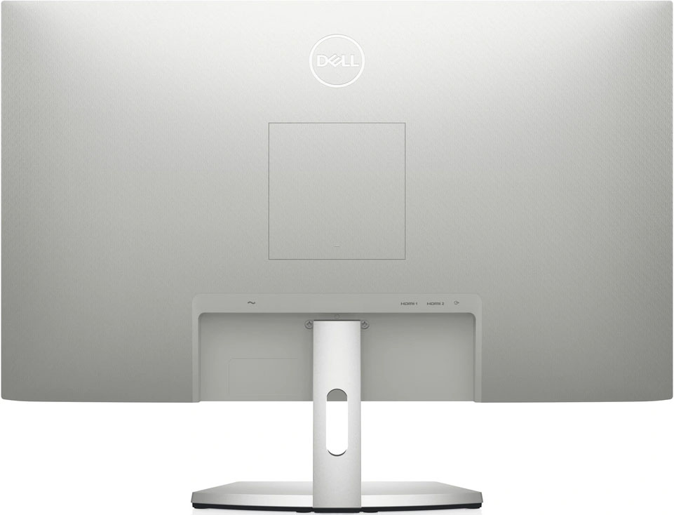 Монитор Dell 27" S2721H (2721-9367)