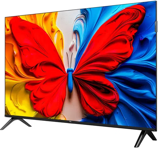 ЖК телевизор TCL 43" 43S5K