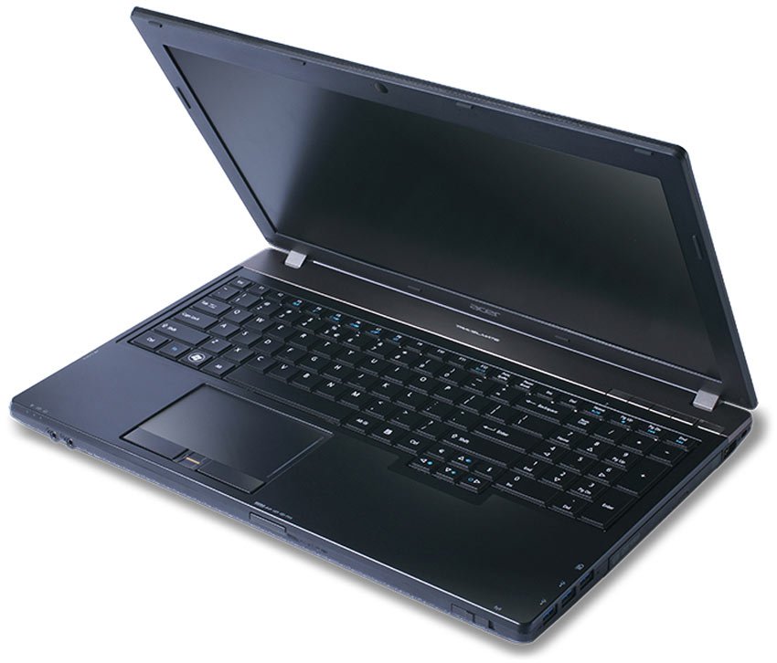 Ноутбук Acer TravelMate P653-M-53214G50Makk